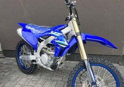Yamaha YZ 250 F (2025) nuova