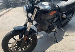 Ducati Scrambler 400 Sixty 2 (2016 - 21) usata
