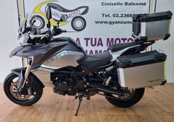 QJ Motor SRT 800 (2023 - 25) usata