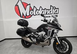 Honda Crossrunner Travel Edition ABS (2015 - 16) usata