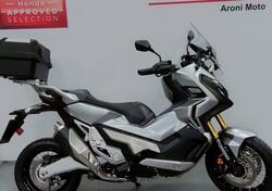 Honda X-ADV 750 (2017) usata