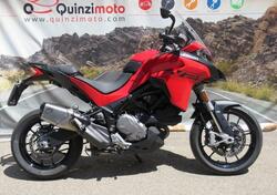 Ducati Multistrada V2 S (2022 - 24) usata