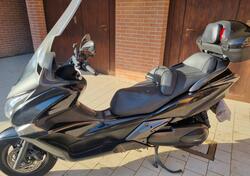Honda SW-T 400 ABS (2008 - 16) usata