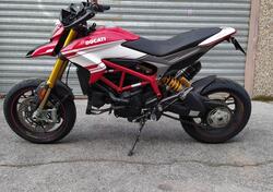 Ducati Hypermotard 939 SP (2016 - 18) usata