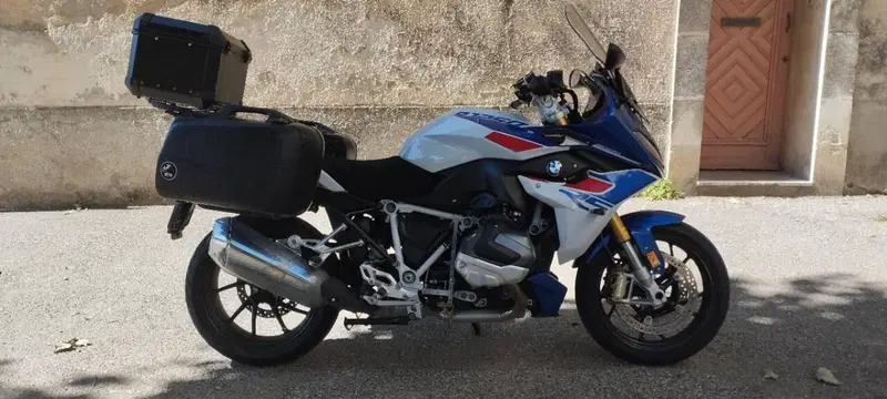 Bmw R 1250 RS (2021 - 25)