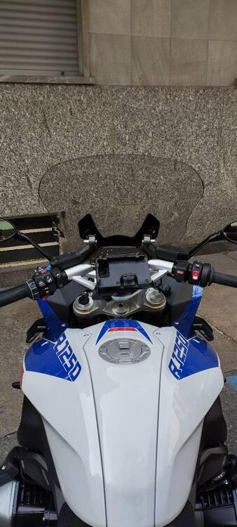 Bmw R 1250 RS (2021 - 25) (2)