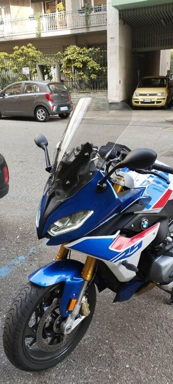 Bmw R 1250 RS (2021 - 25) (4)