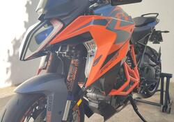 KTM 1290 Super Duke GT (2022 - 25) usata
