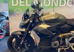 Ducati Streetfighter V2 (2022 - 24) usata