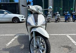 Piaggio Liberty 50 4T (2004 - 16) usata