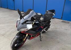 CFMOTO 450SR (2023 - 24) usata
