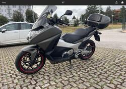 Honda Integra 750 DCT ABS (2014 - 15) usata