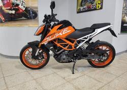 KTM 390 Duke ABS (2017 - 20) usata
