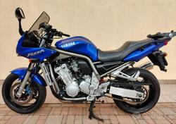 Yamaha FZS 1000 Fazer usata
