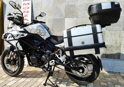 Benelli TRK 502X (2021 - 25) usata