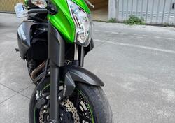 Kawasaki ER-6N ABS (2012 - 16) usata