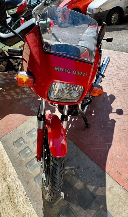 Moto Guzzi V35 Imola (5)