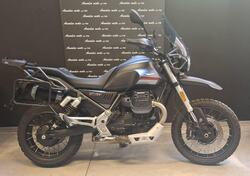 Moto Guzzi V85 TT (2021 - 23) usata