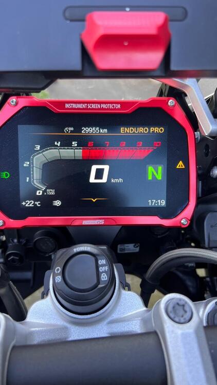 Bmw R 1250 GS (2021 - 24)