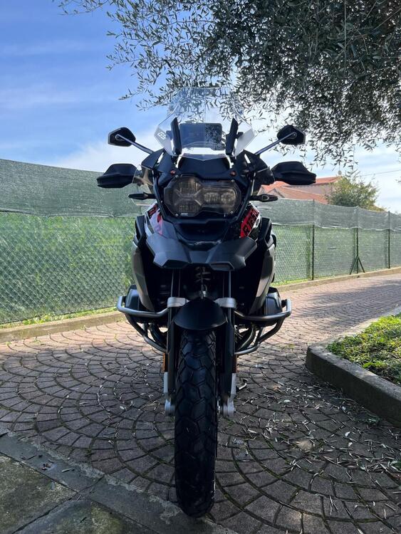 Bmw R 1250 GS (2021 - 24) (3)
