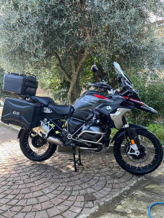 Bmw R 1250 GS (2021 - 24) (4)