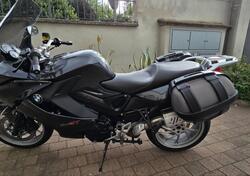Bmw F 800 GT (2012 - 16) usata