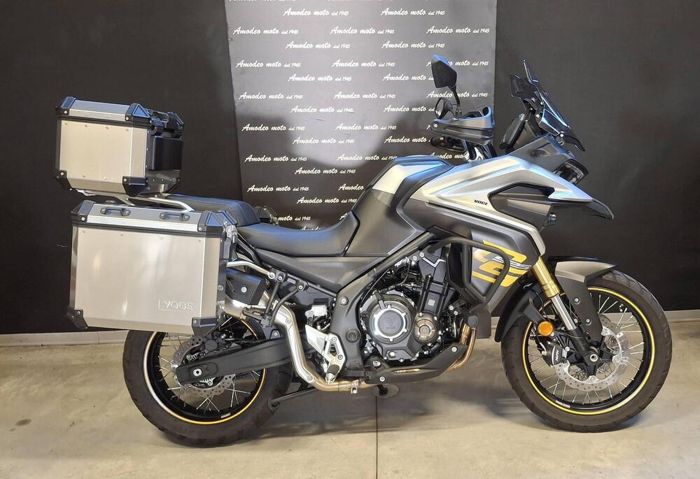 Voge Valico 525DSX (2023 - 25)