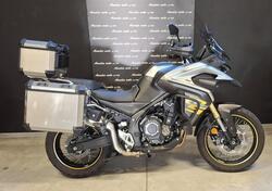 Voge Valico 525DSX (2023 - 25) usata