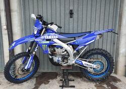 Yamaha WR 250 F (2022 - 24) usata