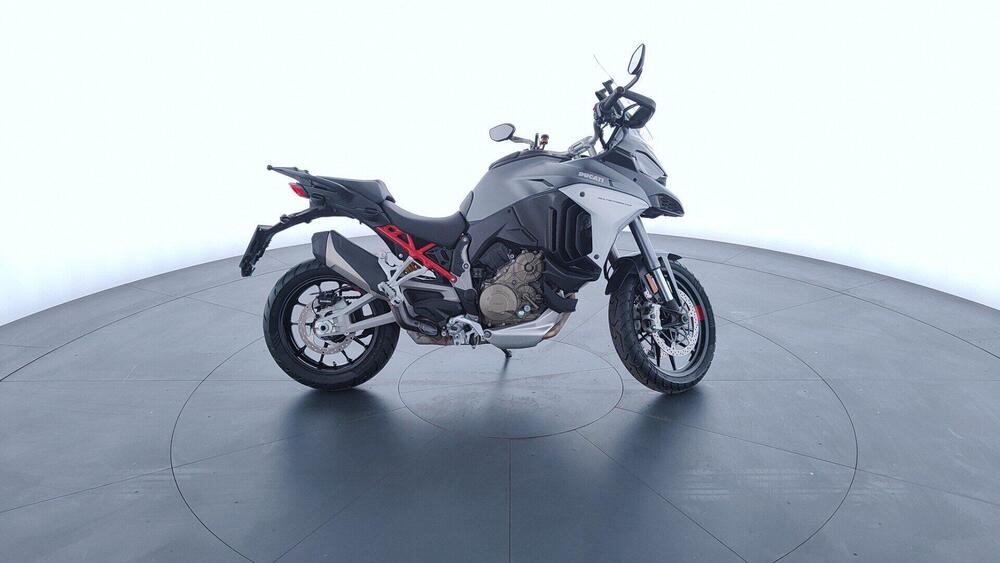 Ducati Multistrada V4 S (2021 - 24) (4)