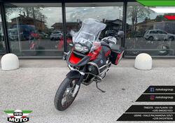Bmw R 1200 GS (2008 - 09) usata