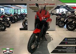 Moto Morini X-Cape 650 (2021 - 25) usata
