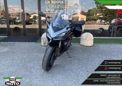Kawasaki Ninja 1000 SX Tourer (2021 - 24) usata