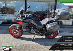 Ducati Multistrada V2 S (2022 - 24) usata