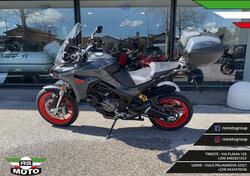 Ducati Multistrada V2 S (2022 - 24) usata