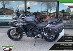 Benelli TRK 502X (2020) usata