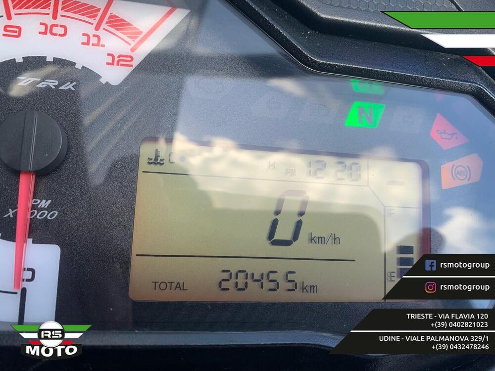 Benelli TRK 502X (2020) (4)