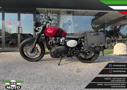 Triumph Street Scrambler 900 (2019 - 20) usata