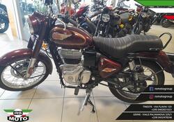 Royal Enfield Bullet 350 CL usata
