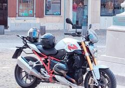 Bmw R 1200 R (2015 - 16) usata