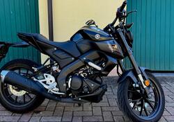 Yamaha MT-125 (2021 - 24) usata