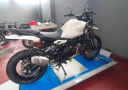 Royal Enfield Himalayan 450 (2024 - 25) usata