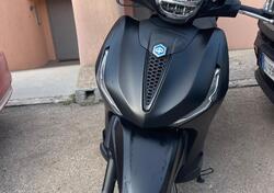 Piaggio Beverly 300 ABS-ASR (2021 - 25) usata
