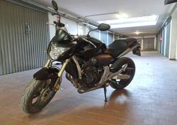 Honda Hornet 600 (2007 - 10) usata