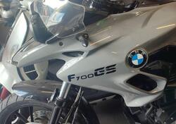 Bmw F 700 GS (2012 - 15) usata