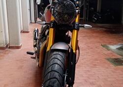 Triumph Scrambler 400 X (2024 - 25) usata