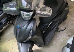 Piaggio Beverly 300 ABS-ASR (2021 - 25) usata