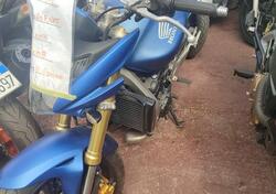 Honda Hornet 600 (2007 - 10) usata