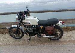 Moto Guzzi V7 Classic (2008 - 12) usata