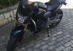 Honda Hornet 600 (2007 - 10) usata